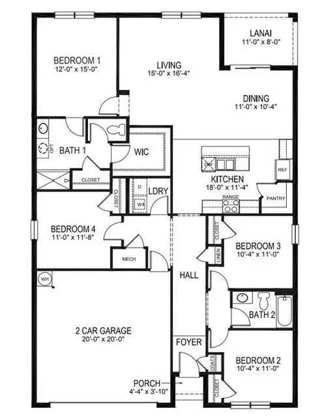 3510 NW 35th Ave, Okeechobee, FL 34972 photo 19
