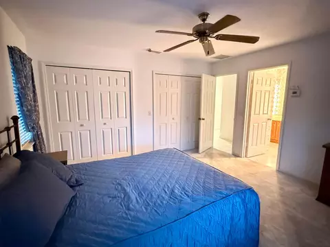 Bedroom - 6539 SE Held Ct, Stuart, FL 34997 photo 2 of 5