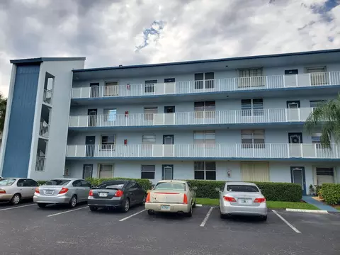7688 NW 18th St #301, Margate, FL 33063