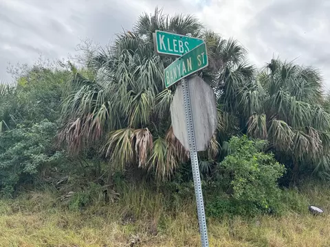 0000 Klebs Ave SW, Palm Bay, FL 32908
