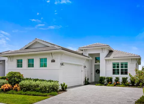 11362 SW Pietra Way, Port Saint Lucie, FL 34987