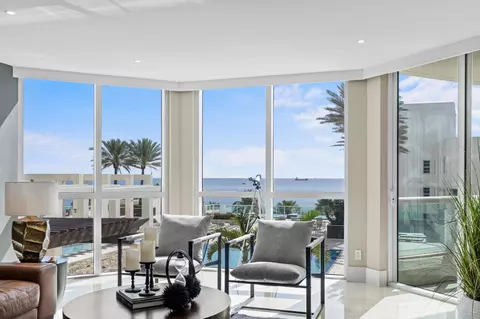 101 S Fort Lauderdale Beach Blvd #702, Fort Lauderdale, FL 33316