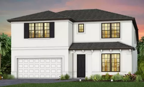 4411 Mersin Ln #WHITESTONE 96, Lake Worth, FL 33467