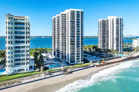 5380 N Ocean Dr #6C, Singer Island, FL 33404