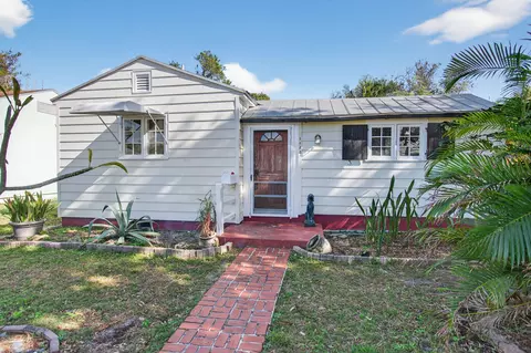 1122 N L St, FL 33460