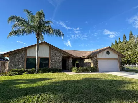 21149 Shady Vista Ln, Boca Raton, FL 33428