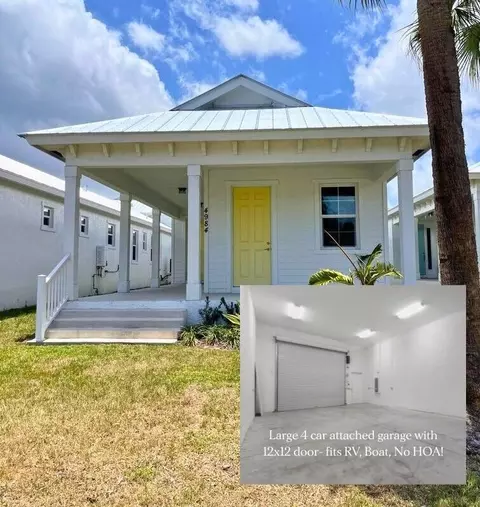4984 SE Railway Ave, Stuart, FL 34997