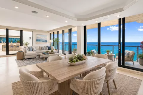 2727 S Ocean Blvd #1502, Highland Beach, FL 33487