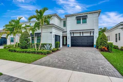 13618 Artisan Cir, Palm Beach Gardens, FL 33418