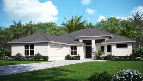 14252 SW Pinnacle Ct, Port St Lucie, FL 34987