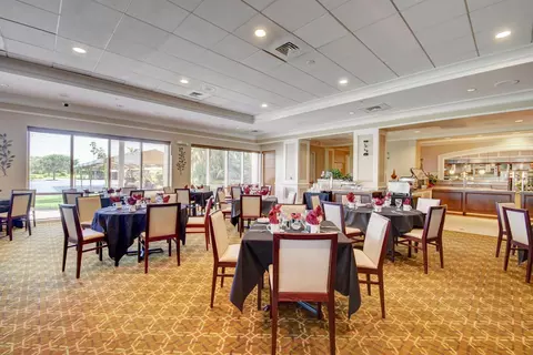 Dining - 6375 Three Lakes Ln, Boynton Beach, FL 33437 photo 1 of 1