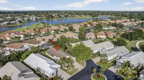 View/Area - 6375 Three Lakes Ln, Boynton Beach, FL 33437 photo 2 of 11