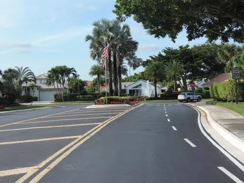 Exterior - 6375 Three Lakes Ln, Boynton Beach, FL 33437 photo 1 of 7