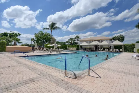 Exterior - 6375 Three Lakes Ln, Boynton Beach, FL 33437 photo 7 of 7
