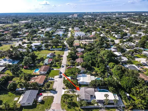 101 NW 9th St, Boca Raton, FL 33432
