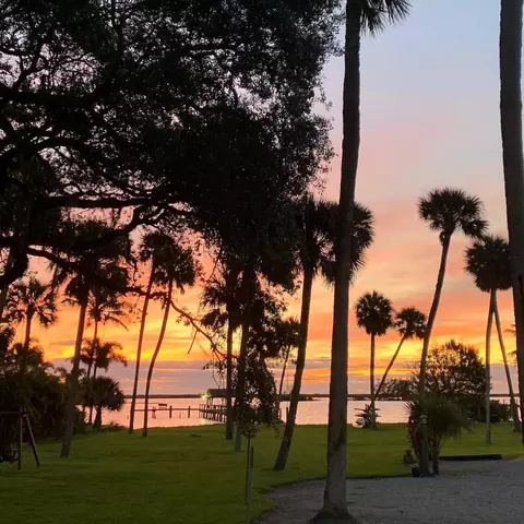 11450 S Indian River Dr, Sebastian, FL 32958