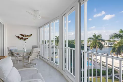 3300 S Ocean Blvd #621C, Highland Beach, FL 33487