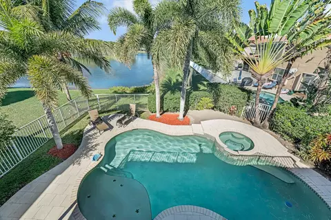 5017 Sabreline Ter, Greenacres, FL 33463