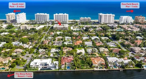 1401 S Ocean Blvd #3090, Boca Raton, FL 33432