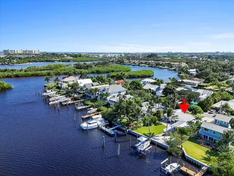 119 Elsa Rd, Jupiter, FL 33477