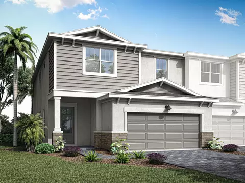 1444 NW Corteal Way, Jensen Beach, FL 34957
