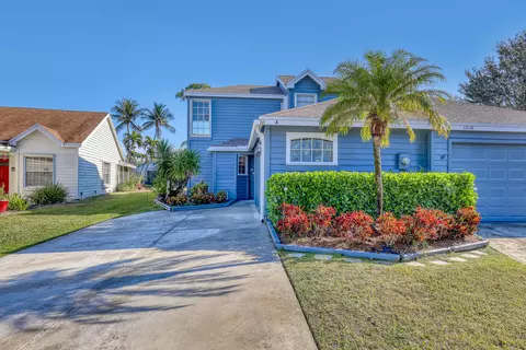 13116 Quiet Woods Rd #A, Wellington, FL 33414