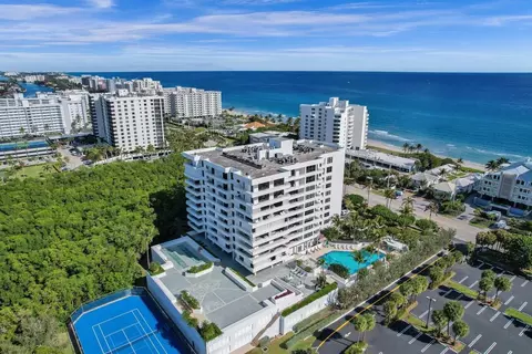 3450 S Ocean Blvd #306, Highland Beach, FL 33487