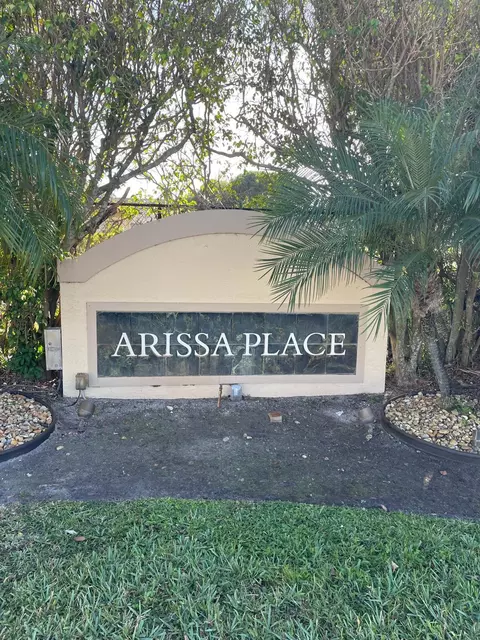 2080 Greenview Shores Blvd #413, Wellington, FL 33414