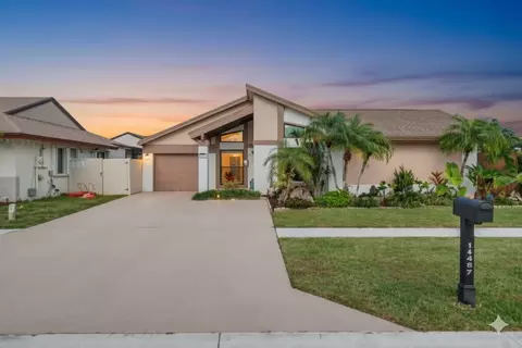 11457 Country Sound Ct, Boca Raton, FL 33428