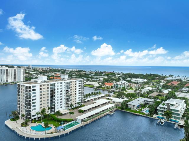 400 Seasage Dr #204, Delray Beach, FL 33483