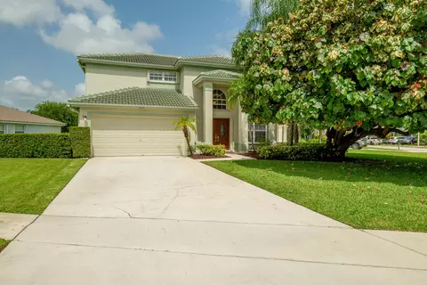 1641 S Club Dr, Wellington, FL 33414