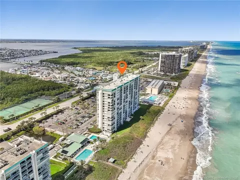 9900 S Ocean Dr #804, Jensen Beach, FL 34957