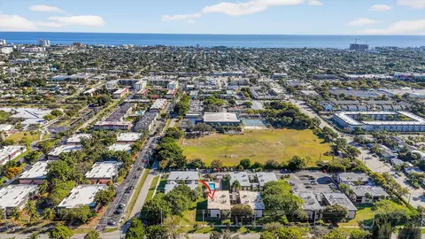 265 SE 10th St #11C, Deerfield Beach, FL 33441