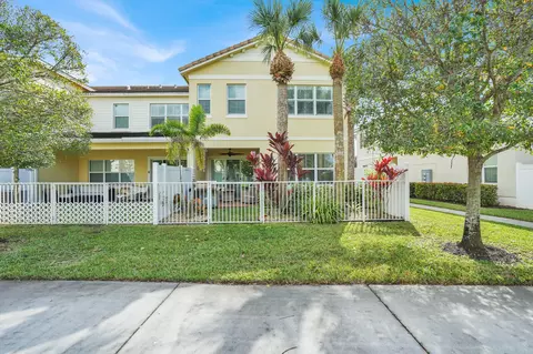 12029 Park Central, Royal Palm Beach, FL 33411