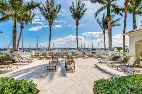 806 E Windward Way #509, Lantana, FL 33462