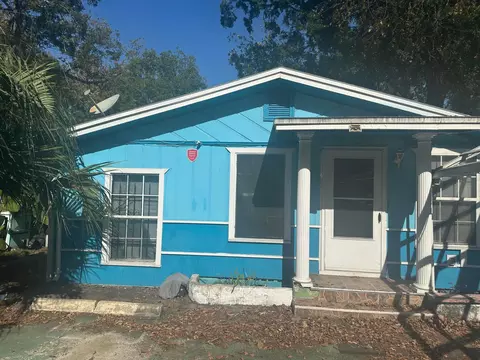 3329 Nolan St, Jacksonville, FL 32254