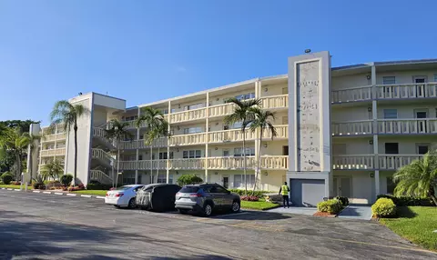 3055 Ainslie D #3055, Boca Raton, FL 33434