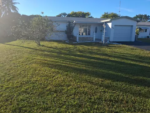 4221 NW 51st Ave NE, Lauderdale Lakes, FL 33319