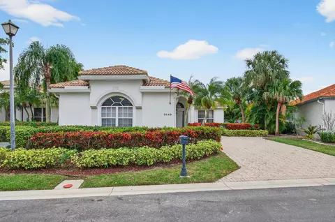 9140 Long Lake Palm Dr, Boca Raton, FL 33496