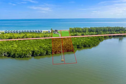 Nnnn S Ocean Drive, Fort Pierce, FL 34949