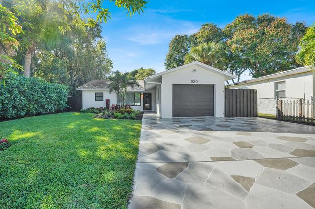 320 33rd St, West Palm Beach, FL 33407