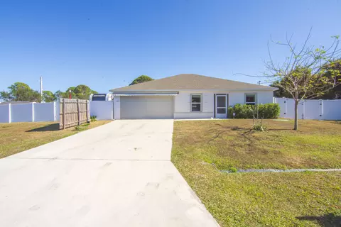 159 SW Milburn Cir, Port Saint Lucie, FL 34953