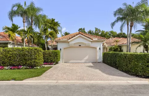 12593 Mallet Cir, Wellington, FL 33414
