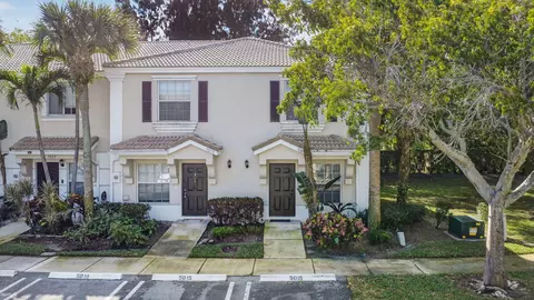 5015 Palmbrooke Cir, West Palm Beach, FL 33417
