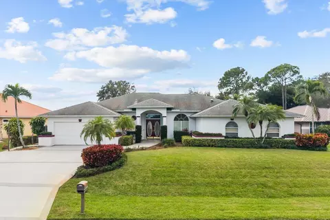 156 SW Saratoga Ave, Port Saint Lucie, FL 34953