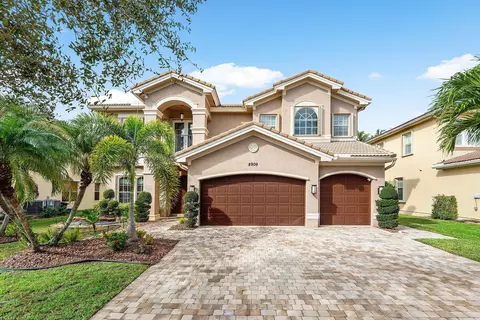 8909 Woodgrove Ridge Ct, Boynton Beach, FL 33473