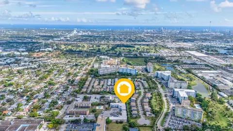 1400 Tallwood Ave #206, Hollywood, FL 33021