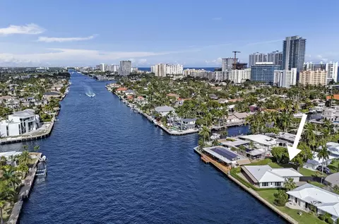 1431 S Ocean Blvd #17, Pompano Beach, FL 33062