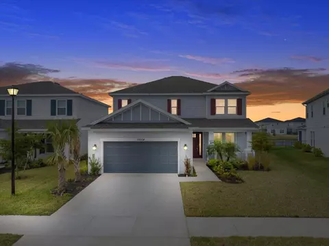 11654 SW Macelli Way, Port Saint Lucie, FL 34987