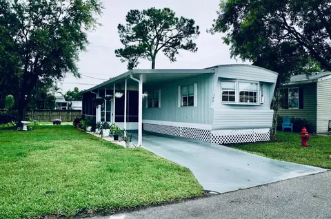 5000 SE Federal Hwy #160, Stuart, FL 34997